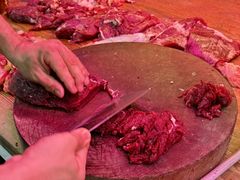 -阿娟牛肉丸·手打牛肉丸·现做现卖