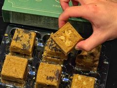 -清真军军绿豆糕(回坊总店)