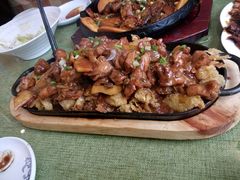 -桃子餐厅·天津菜(红星路直营店)