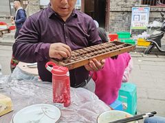 -映秋饭店(李庄总店)