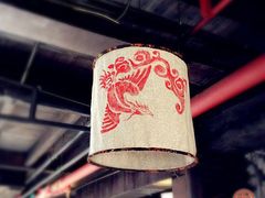 手绘软装-老木头音乐空间(月河街店)