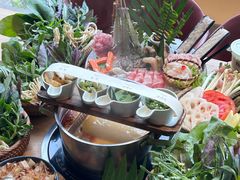 -生如夏花泰式火锅(西村黑金店)