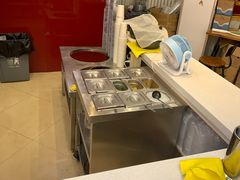 -沪上阿姨·精选茶饮(烟台万达广场店)