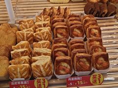 -味多美蛋糕(杨闸环岛店)