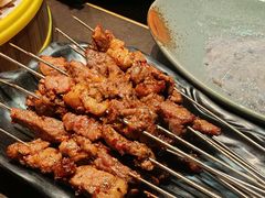 -东来顺·非遗火锅(赛格国际购物中心店)