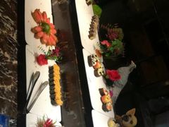 -蒙肥羊·酸汤潮牛·鲜牛肉火锅烤肉自助(岗顶店)