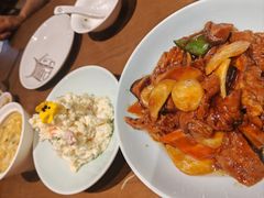-南翔馒头店(豫园店)