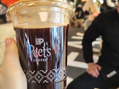-Peet's Coffee皮爷咖啡(德基店)