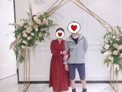 点击看大图 -GRACE KELLY婚纱与礼服(北京店)