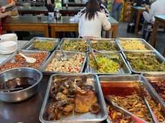 -华兴街煎蛋面(总店)