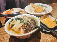 -王氏炉匠·烧鸟放题自助(好运街店)