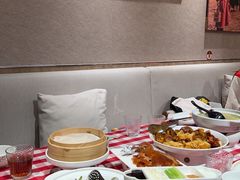 -西贝(科华王府井店)