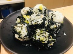 -花味·自助烤肉(雨花客厅店)