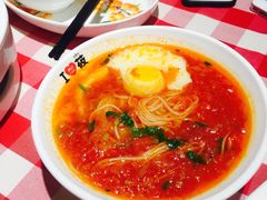 -西贝莜面村(近铁城市广场店)