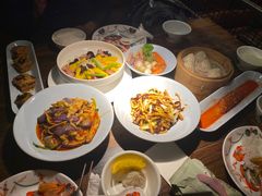 -外婆家(蓝色港湾店)