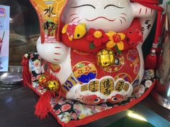 -香港十三座(宝山万达店)