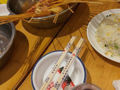-嘉州鲜知味钵钵鸡(奎星楼店)