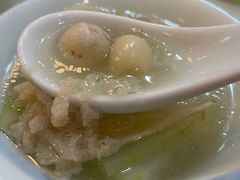 -长春观斋补堂素菜馆