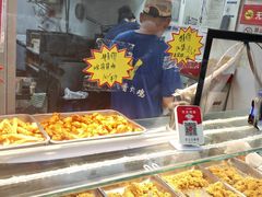 -味味香(团结湖店)