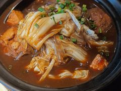 -德永枣香烤鸭(官舍店)