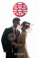 -MANLI BRIDAL婚纱