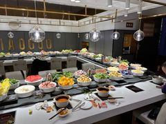 -农小锅自助小火锅(北京大兴凯德店)