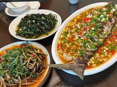 -飞虹鱼馆(春华路店)