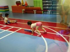 奇趣童年运动馆(宜家馆)-奇趣童年运动馆(宜家馆)