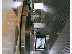 -吉隆坡国际机场