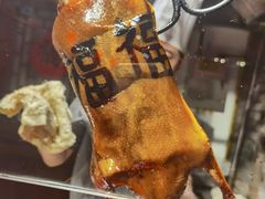 -正阳门饭庄·烤鸭·北京菜(万丰路七里庄店)