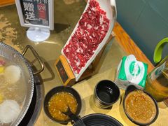 -手选潮汕鲜活牛肉火锅(二七广场店)