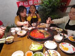 -牛市坎火锅(建设路店)