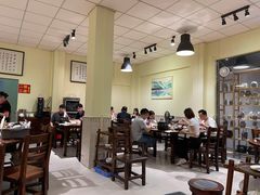 大堂-农汤老店(顺联公园里店)