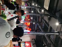 大堂-么肆烤肉·中式自助·烤肉大排档(街道口季佳PAI店)
