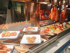 -千滋百味自助海鲜烤肉(布吉景华店)