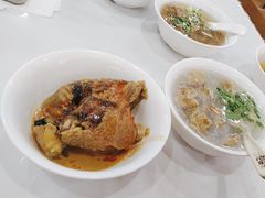 -东街钟楼肉粽(总店)