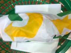 -赛百味SUBWAY(都汇天地店)