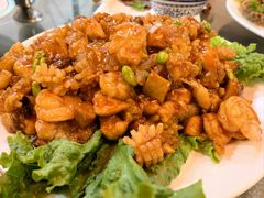 八珍豆腐-盛德利食府 天津菜(河西店)
