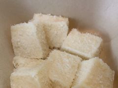 椰子饼-广德记·椰子冻手制甜品(福田总店)