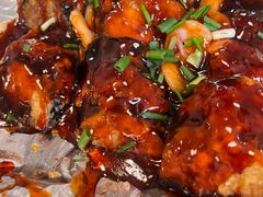 -龙香居海鲜浑锅家常菜·特色驴肉