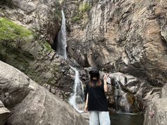 -洛阳白云山景区