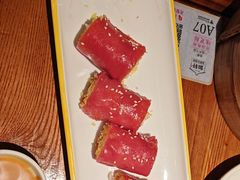 -如轩·海鲜砂锅粥·潮汕菜(一品天下店)