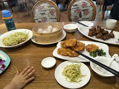 -品大三·南京菜(大行宫店)