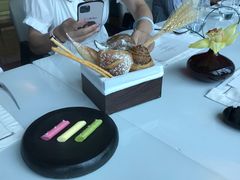-翡翠36餐厅(浦东香格里拉店)