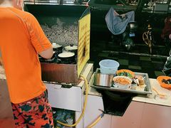 -阿麟馄饨(延长路店)
