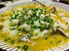 -蓝北人家·渝菜