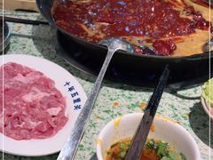 -五里关火锅(牛市口店)