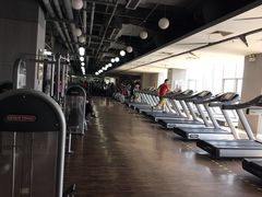 -一兆韦德健身(浦东万达会所)