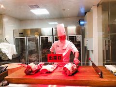 -九府羊·鲜羊火锅·烤串(新华路店)