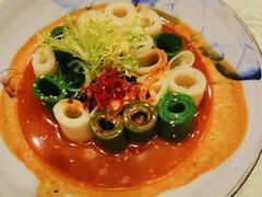 -西安唐隆国际酒店(大雁塔大唐不夜城店)